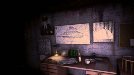 The Naked Game screenshot 4