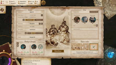Vagrus - The Riven Realms: Demo (Prologue) screenshot 11