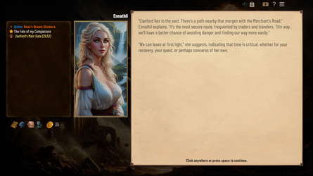 Erannorth Renaissance screenshot 14