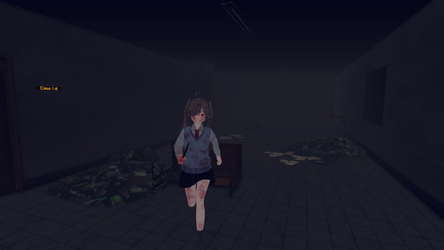 Yoko no Hanashi screenshot 5