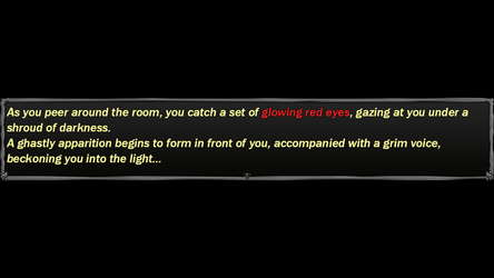 The Test: Secrets of the Soul 2 screenshot 1