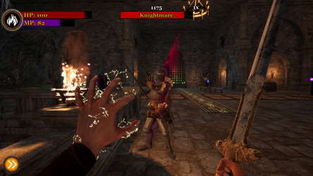 Lichenvale screenshot 9