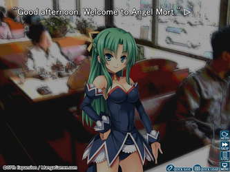 Higurashi When They Cry Hou - Ch.2 Watanagashi screenshot 16
