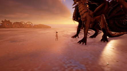 STEAM TRIGGER screenshot 6