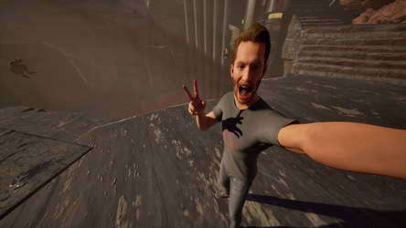 Bottomless Pit Supervisor screenshot 8