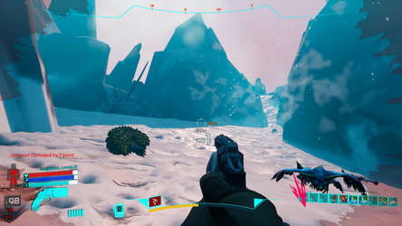 The Pit: Infinity screenshot 20