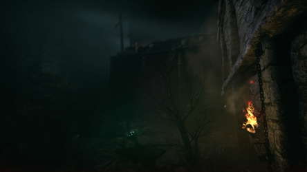 Lethe - Episode One screenshot 7