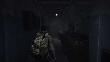 Hollowreach - Alone screenshot 7