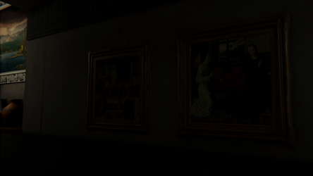 Melo's nightmare screenshot 5