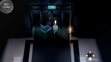 Corpse Party 2: Dead Patient screenshot 6