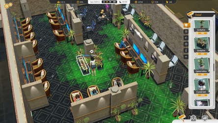 Internet Cafe Evolution screenshot 4