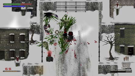 Skautfold: Into the Fray screenshot 7