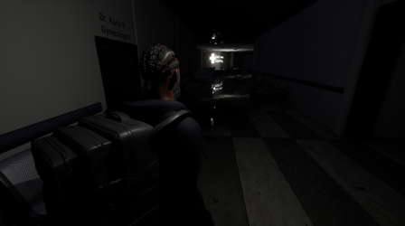 Aeternum Infecti screenshot 3