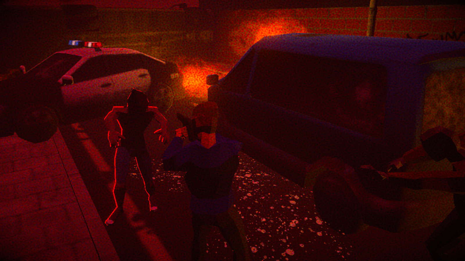 No Hope screenshot