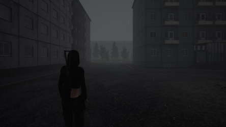 DEAD ZONE screenshot 8
