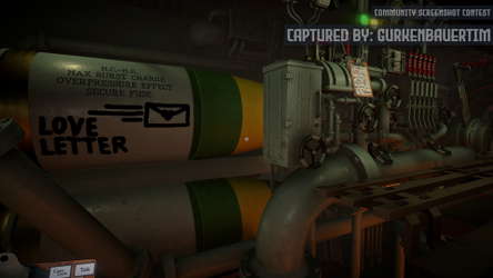 IRON NEST: Heavy Turret Simulator screenshot 14