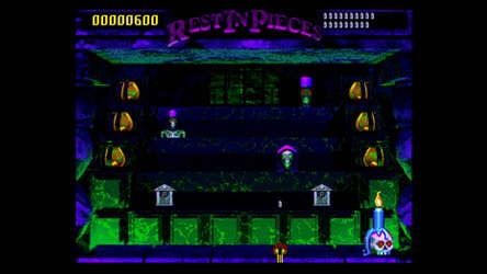 Mystic Midway: Rest in Pieces screenshot 5
