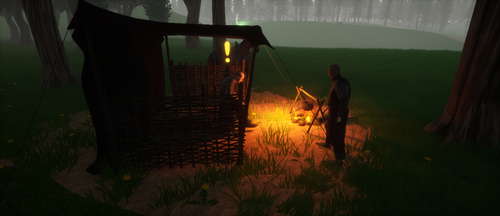 Realms of Arcana screenshot 2