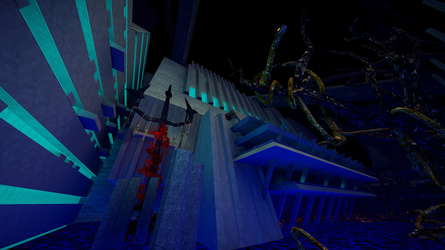 Blessed Burden screenshot 7