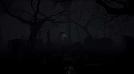 September Fall - Loneliness screenshot 3