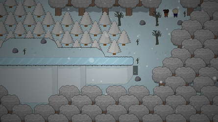Slumberer's Universe screenshot 9