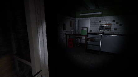 Shift 87 screenshot 6