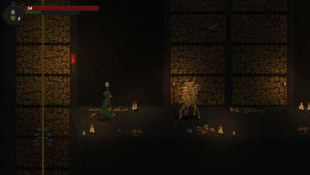 Plague of Yamorn screenshot 16