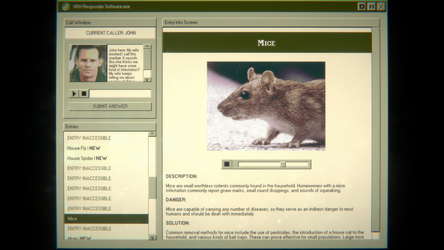 Home Safety Hotline screenshot 3