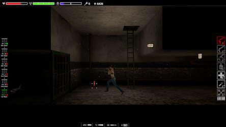 Z-Blood Mission screenshot 19