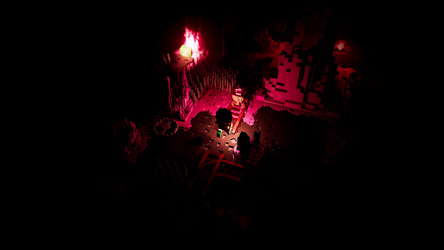 Escape The MonStalkers! screenshot 3