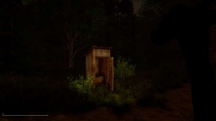 Great Toilet Simulator screenshot 1
