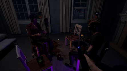 OverNight screenshot 5