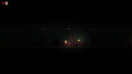 The other side: My own horror screenshot 3