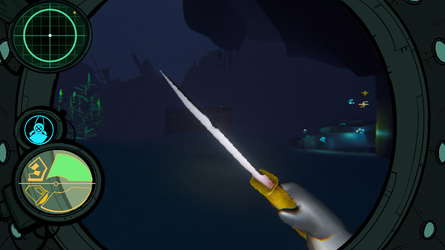 Aphotic Descent screenshot 19