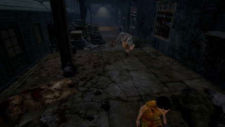 灵魂筹码 Soul at Stake screenshot 11