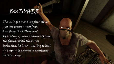 Hegis' Grasp: Evil Resurrected screenshot 6