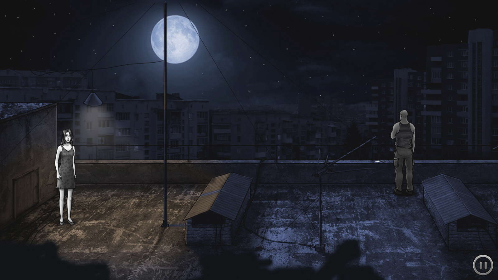 The Kite screenshot
