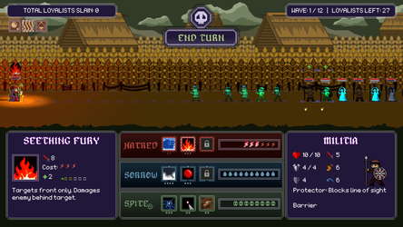 Baba Yaga screenshot 10