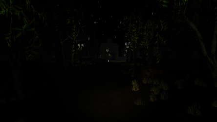 Haunting Memories screenshot 7