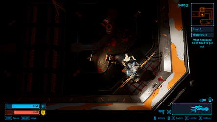 Ammo and Oxygen screenshot 6