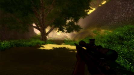 Rogue Planet 1 screenshot 28