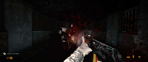 The Nightmare Of Arrival Chapter 1 screenshot 40