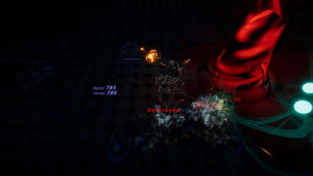 Evil Spirit Hunter screenshot 3