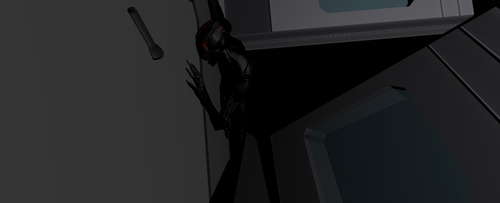 Anomalia screenshot 1