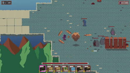 Scholar of the Arcane Arts screenshot 7