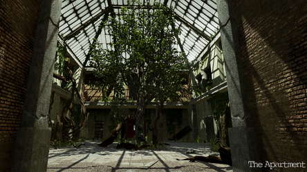 The Apartment screenshot 6