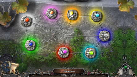 Vampire Legends: The True Story of Kisilova screenshot 7