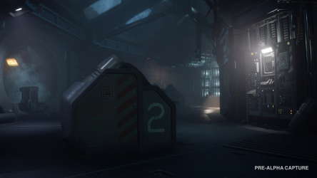 Alien: Isolation 2 screenshot 3