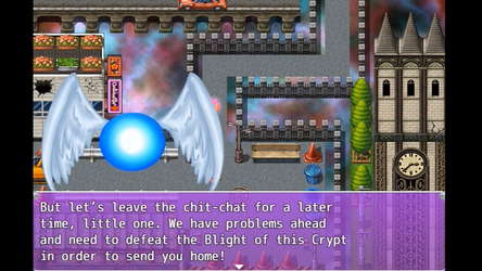 Fate Collectors screenshot 7