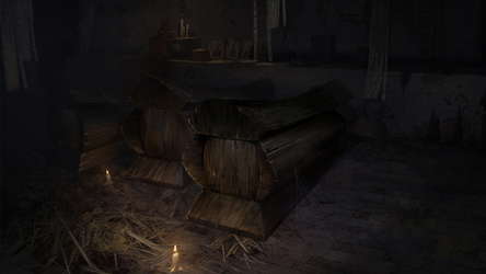 Paper Bride 4 Bound Love screenshot 5